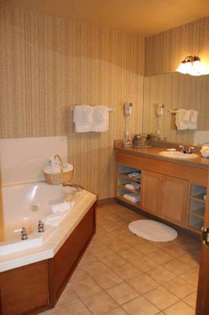 Imagen de la habitación del Hotel Inn At Cannon Beach. Foto 7