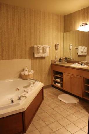 Imagen de la habitación del Hotel Inn At Cannon Beach. Foto 8