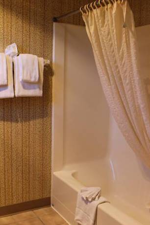 Imagen de la habitación del Hotel Inn At Cannon Beach. Foto 9