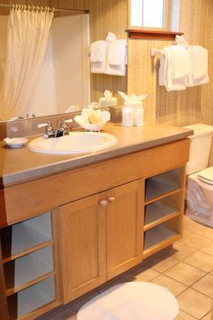 Imagen general del Hotel Inn At Cannon Beach. Foto 1
