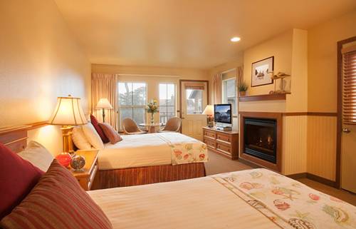 Imagen de la habitación del Hotel Inn At Cannon Beach. Foto 13