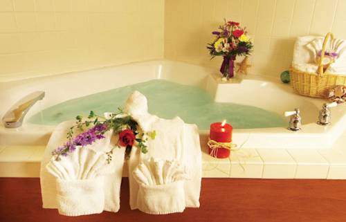 Imagen de la habitación del Hotel Inn At Cannon Beach. Foto 14