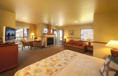 Imagen de la habitación del Hotel Inn At Cannon Beach. Foto 15