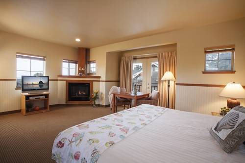Imagen de la habitación del Hotel Inn At Cannon Beach. Foto 16