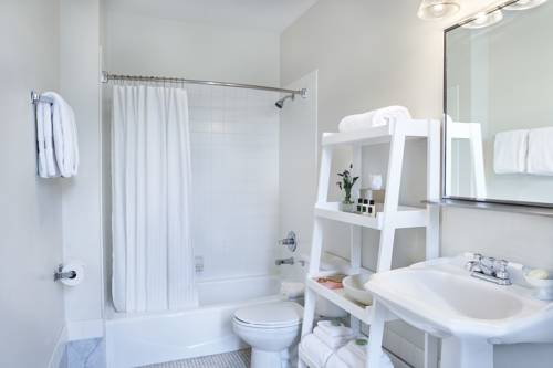 Imagen de la habitación del Hotel Inn At Carnall Hall. Foto 3