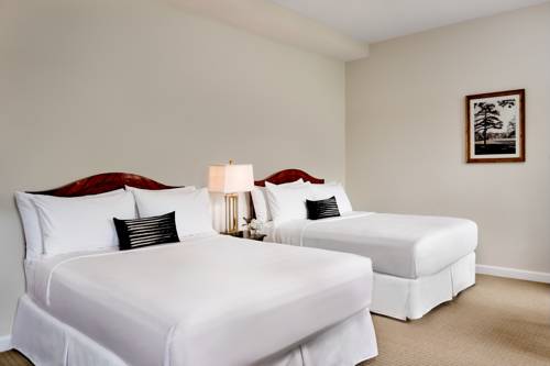 Imagen de la habitación del Hotel Inn At Carnall Hall. Foto 4