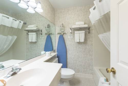 Imagen de la habitación del Hotel Inn At Cemetery Hill. Foto 2