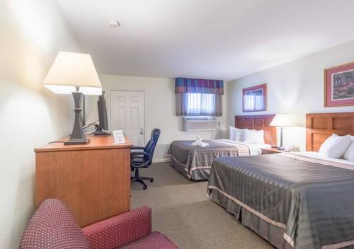 Imagen de la habitación del Hotel Inn At Cemetery Hill. Foto 3