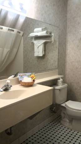 Imagen de la habitación del Hotel Inn At Cemetery Hill. Foto 4