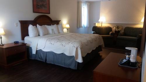 Imagen de la habitación del Hotel Inn At Cemetery Hill. Foto 5