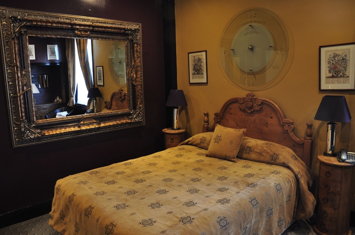 Imagen de la habitación del Hotel Inn At Cheltenham Parade. Foto 2