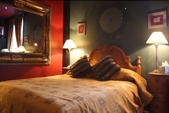 Imagen de la habitación del Hotel Inn At Cheltenham Parade. Foto 3