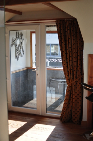 Imagen de la habitación del Hotel Inn At Cheltenham Parade. Foto 8