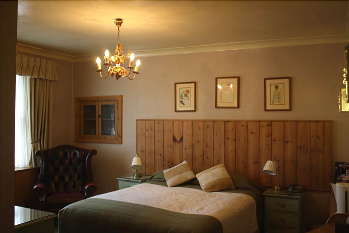 Imagen de la habitación del Hotel Inn At Cheltenham Parade. Foto 13