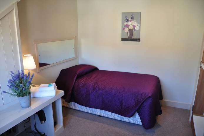 Imagen de la habitación del Hotel Inn At Cheltenham Parade. Foto 19