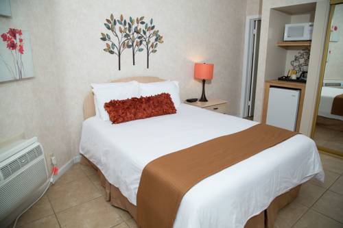 Imagen de la habitación del Hotel Inn At Deep Canyon. Foto 3
