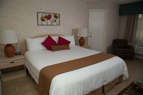 Imagen de la habitación del Hotel Inn At Deep Canyon. Foto 4