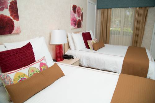 Imagen de la habitación del Hotel Inn At Deep Canyon. Foto 5