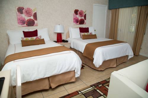 Imagen de la habitación del Hotel Inn At Deep Canyon. Foto 9