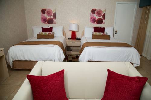 Imagen de la habitación del Hotel Inn At Deep Canyon. Foto 10