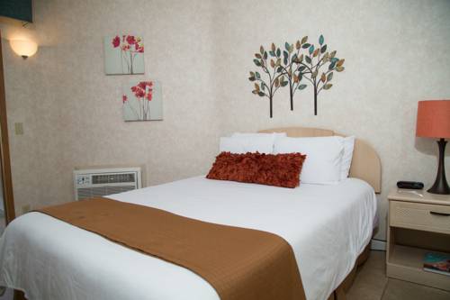 Imagen de la habitación del Hotel Inn At Deep Canyon. Foto 11
