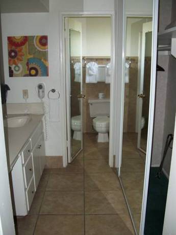 Imagen de la habitación del Hotel Inn At Deep Canyon. Foto 13