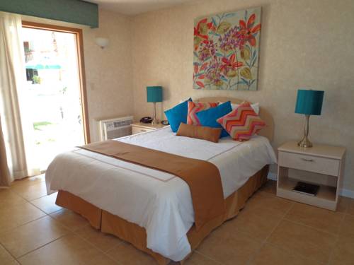 Imagen de la habitación del Hotel Inn At Deep Canyon. Foto 14