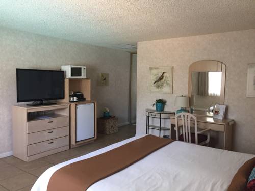 Imagen de la habitación del Hotel Inn At Deep Canyon. Foto 15