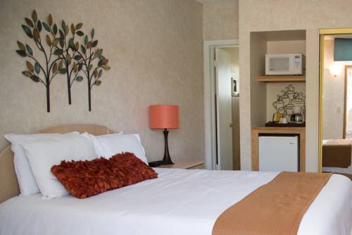 Imagen de la habitación del Hotel Inn At Deep Canyon. Foto 16