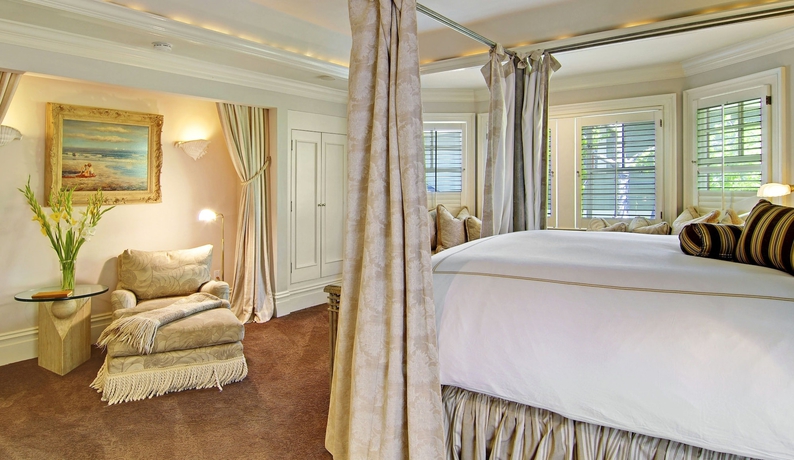 Imagen de la habitación del Hotel Inn At Depot Hill. Foto 8