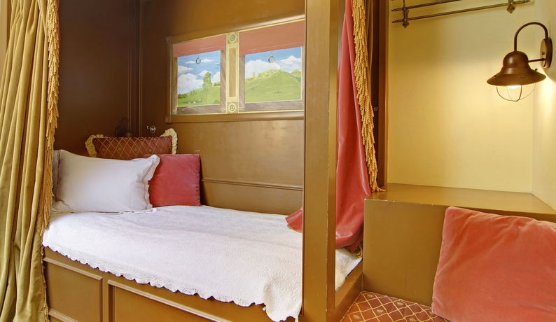 Imagen de la habitación del Hotel Inn At Depot Hill. Foto 17