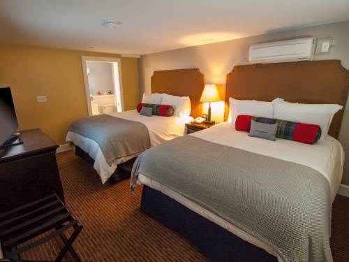 Imagen de la habitación del Hotel Inn At Diamond Cove. Foto 1