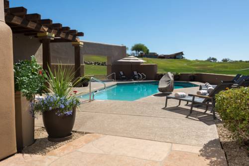 Imagen general del Hotel Inn At Eagle Mountain, Scottsdale. Foto 1