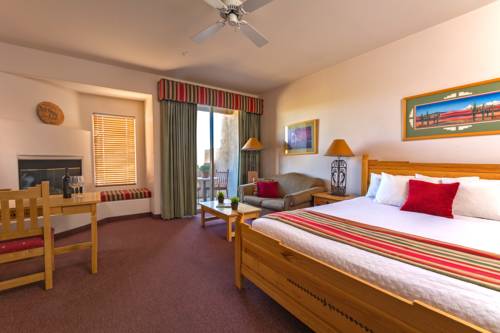 Imagen de la habitación del Hotel Inn At Eagle Mountain, Scottsdale. Foto 4