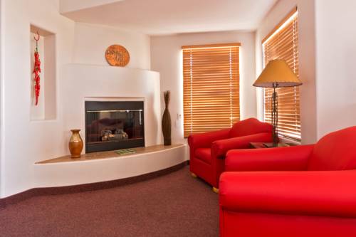 Imagen de la habitación del Hotel Inn At Eagle Mountain, Scottsdale. Foto 6