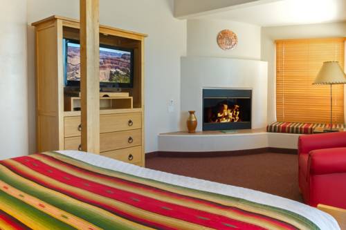 Imagen de la habitación del Hotel Inn At Eagle Mountain, Scottsdale. Foto 9