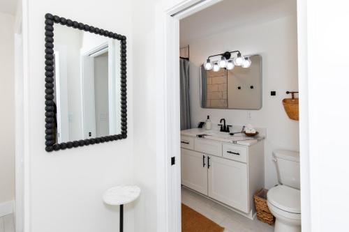 Imagen general del Hotel Inn At Fulton Boutique. Foto 17