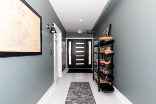 Imagen general del Hotel Inn At Fulton Boutique. Foto 18