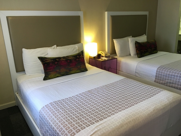 Imagen de la habitación del Hotel Inn At Golden Gate. Foto 4