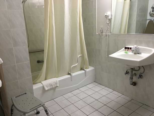 Imagen de la habitación del Hotel Inn At Golden Gate. Foto 6