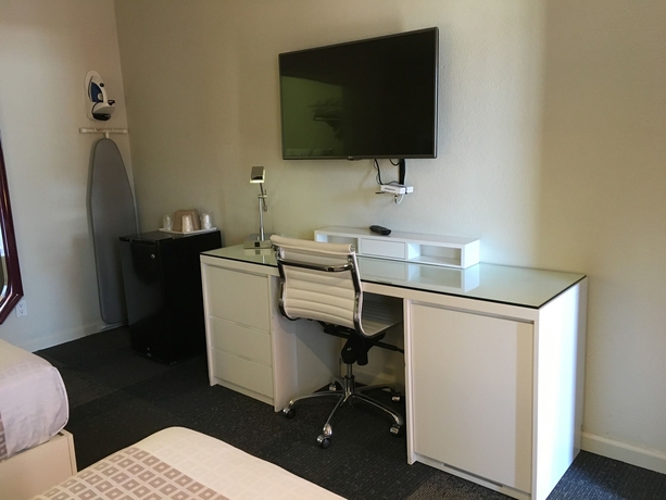 Imagen de la habitación del Hotel Inn At Golden Gate. Foto 7