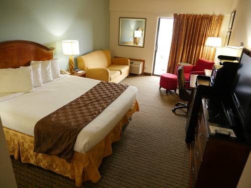 Imagen de la habitación del Hotel Inn At Grand Glaize. Foto 2