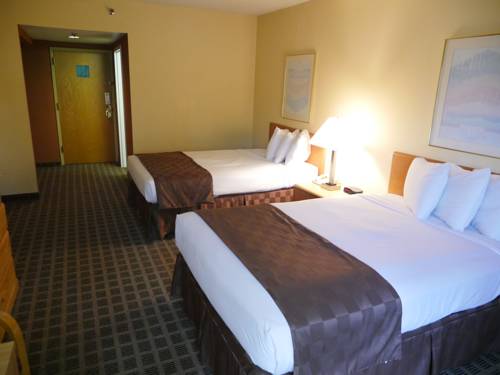 Imagen de la habitación del Hotel Inn At Grand Glaize. Foto 3