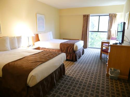 Imagen de la habitación del Hotel Inn At Grand Glaize. Foto 4