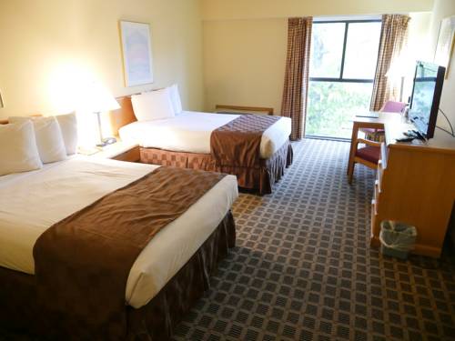 Imagen de la habitación del Hotel Inn At Grand Glaize. Foto 5