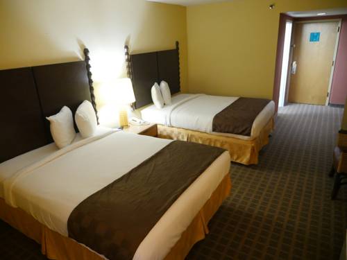 Imagen de la habitación del Hotel Inn At Grand Glaize. Foto 6