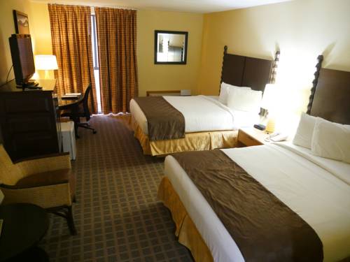 Imagen de la habitación del Hotel Inn At Grand Glaize. Foto 7