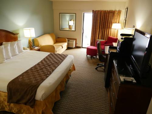 Imagen de la habitación del Hotel Inn At Grand Glaize. Foto 8