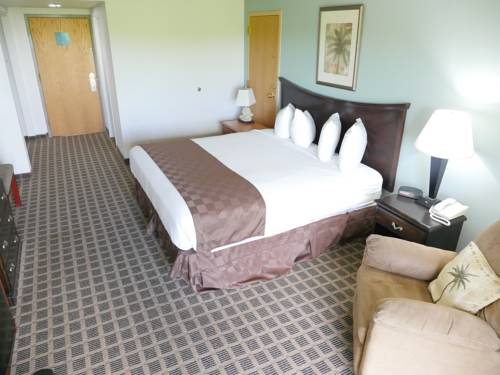 Imagen de la habitación del Hotel Inn At Grand Glaize. Foto 10