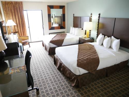 Imagen de la habitación del Hotel Inn At Grand Glaize. Foto 11